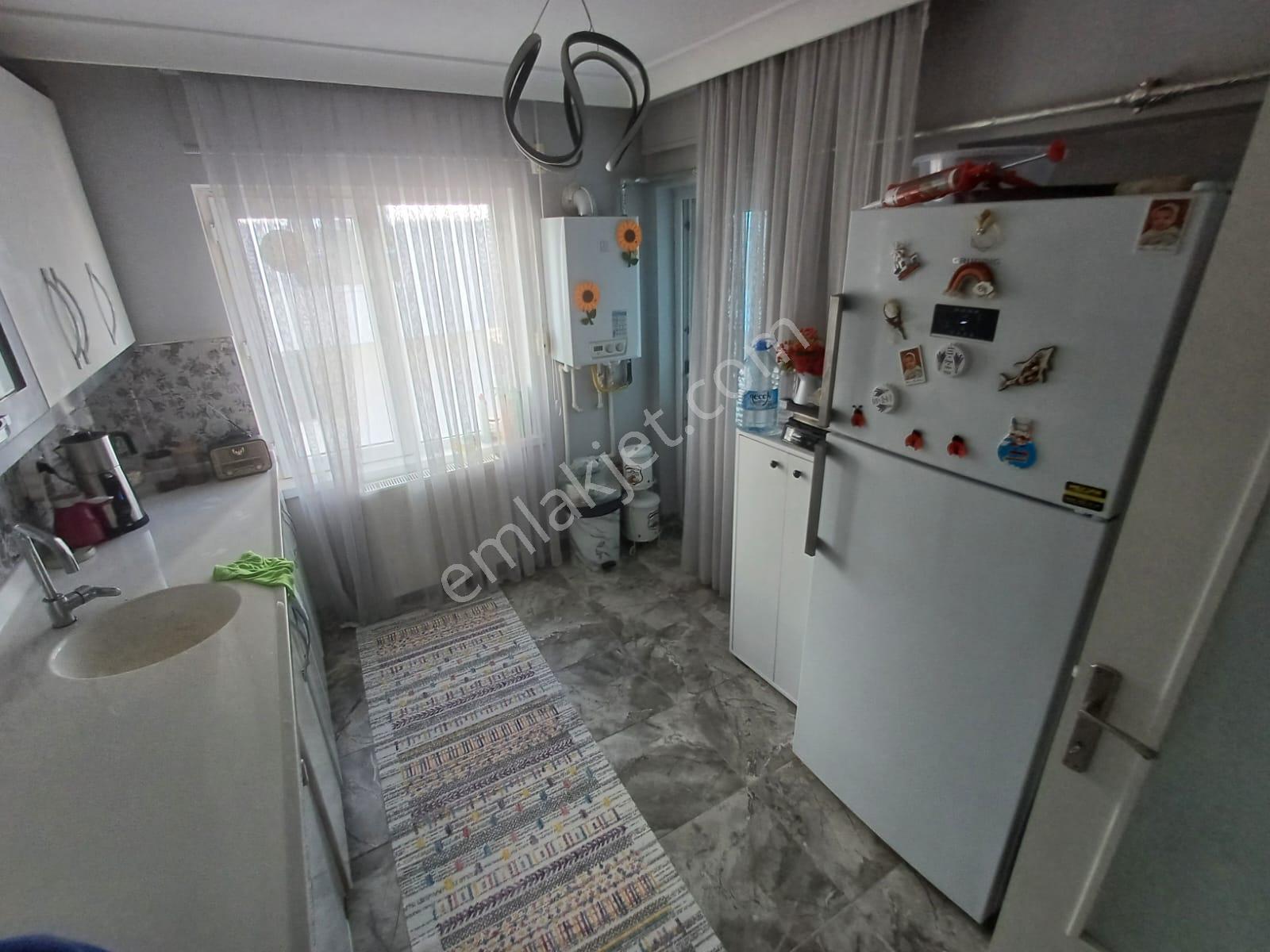 29 Ekim Mah 3+1 Full+full Yapılı Bağımsız Satılık Daire - Görsel 2