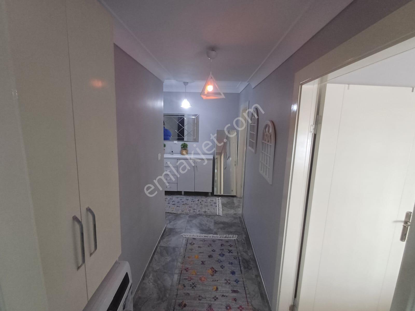 29 Ekim Mah 3+1 Full+full Yapılı Bağımsız Satılık Daire - Görsel 21