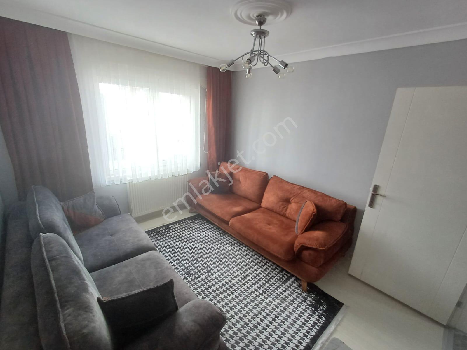 29 Ekim Mah 3+1 Full+full Yapılı Bağımsız Satılık Daire - Görsel 12
