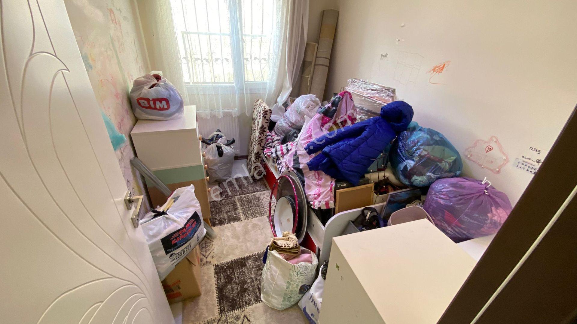 Acill Buca Ufuk Mah.de Y.kemer Meydan Yakını 3+1 120m2 Ayrı Mutfak Yeni Binada Satılık Daire - Görsel 16