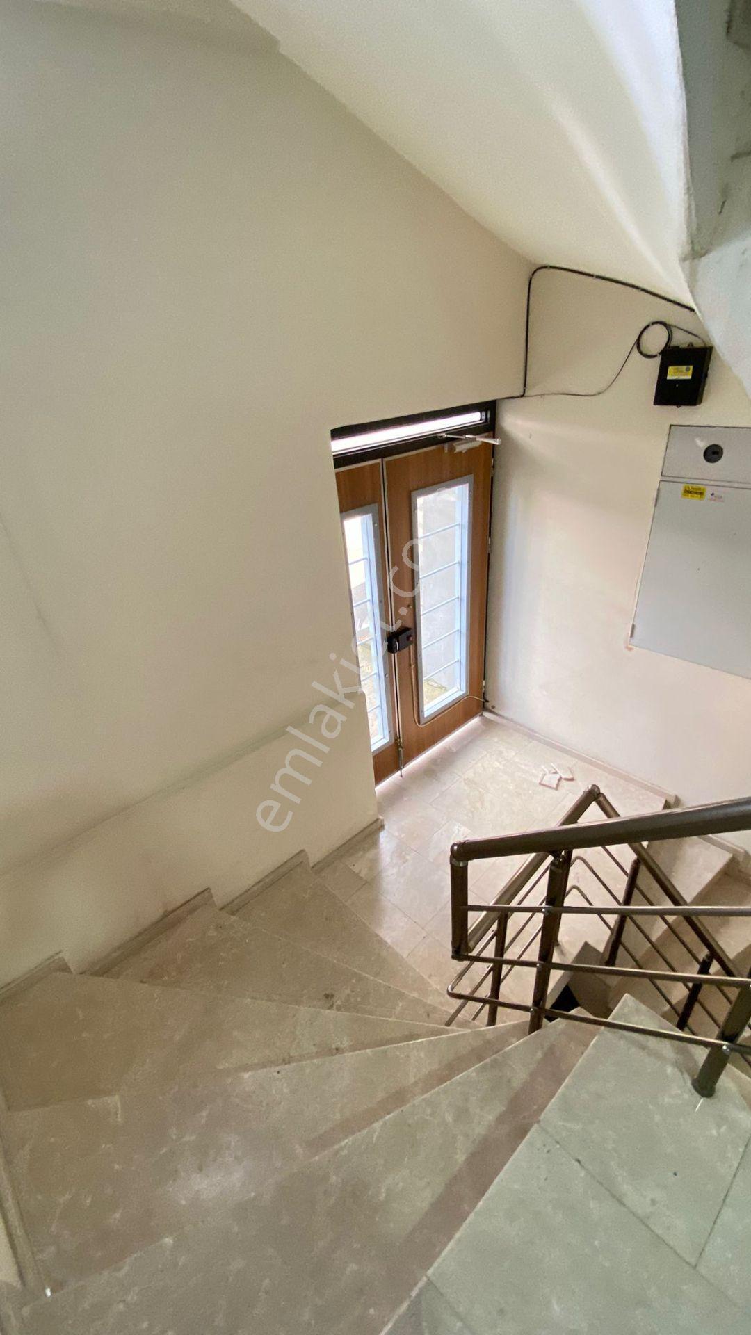 Acill Buca Ufuk Mah.de Y.kemer Meydan Yakını 3+1 120m2 Ayrı Mutfak Yeni Binada Satılık Daire - Görsel 33