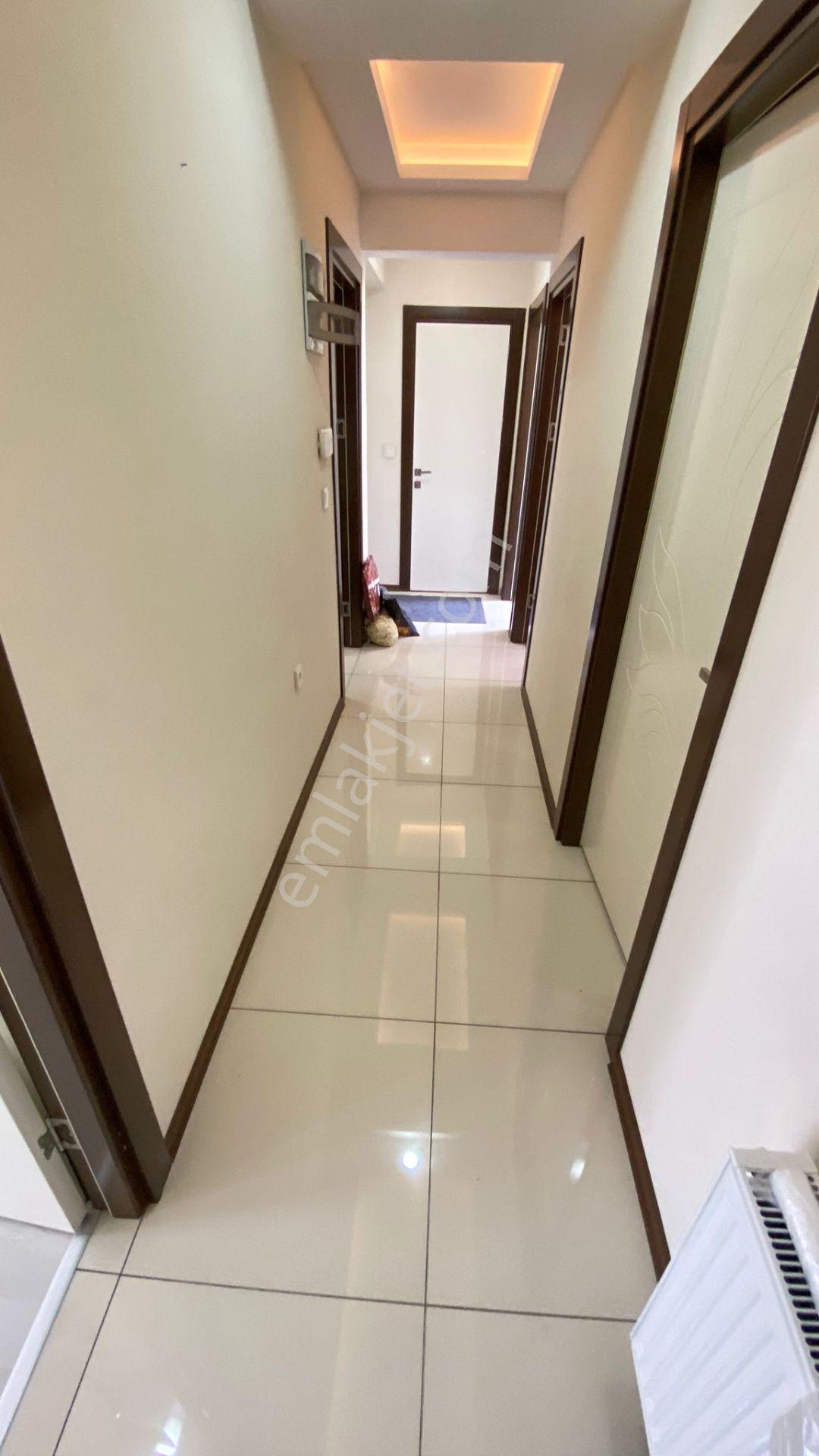 Acill Buca Ufuk Mah.de Y.kemer Meydan Yakını 3+1 120m2 Ayrı Mutfak Yeni Binada Satılık Daire - Görsel 30