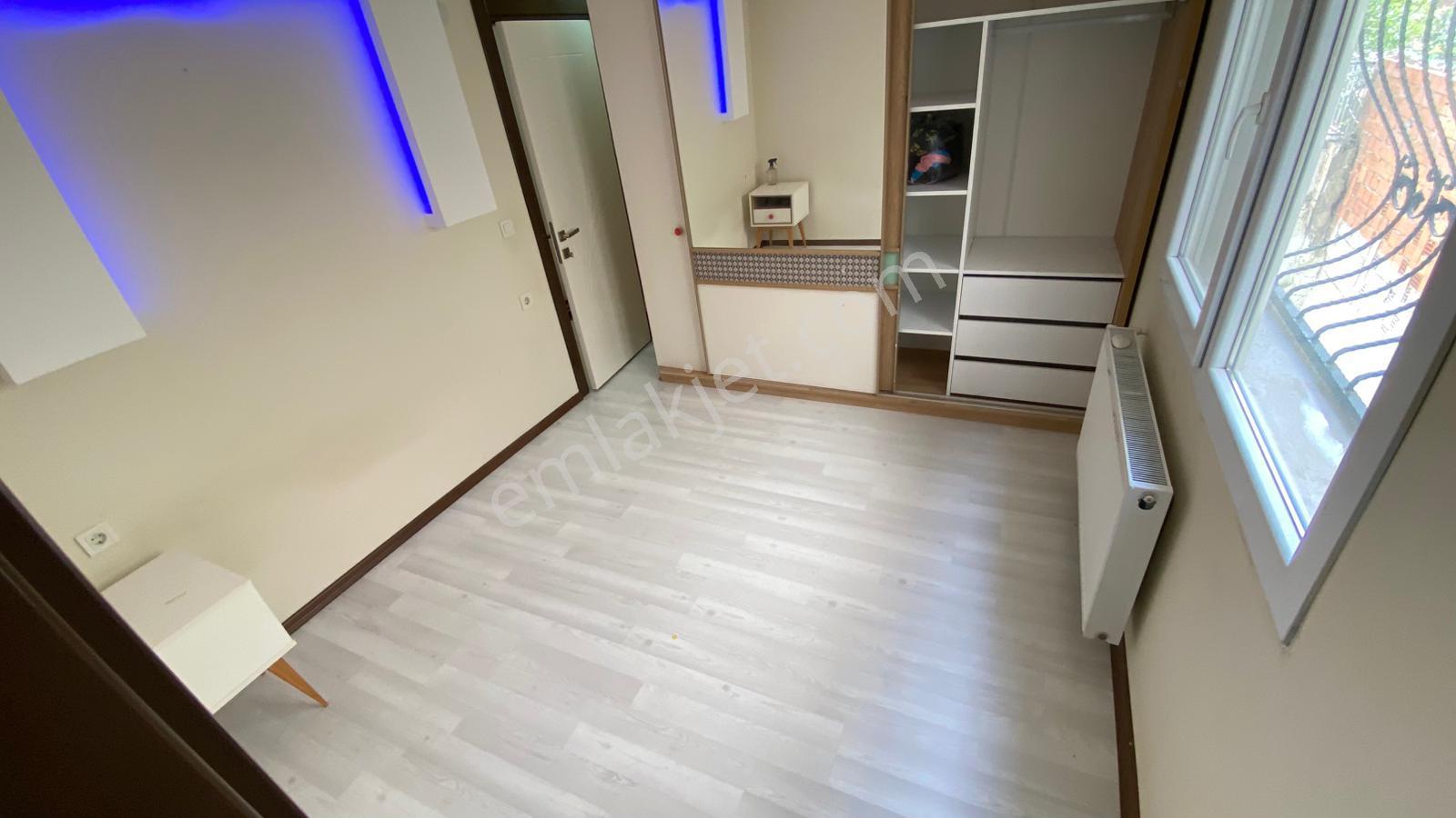 Acill Buca Ufuk Mah.de Y.kemer Meydan Yakını 3+1 120m2 Ayrı Mutfak Yeni Binada Satılık Daire - Görsel 7