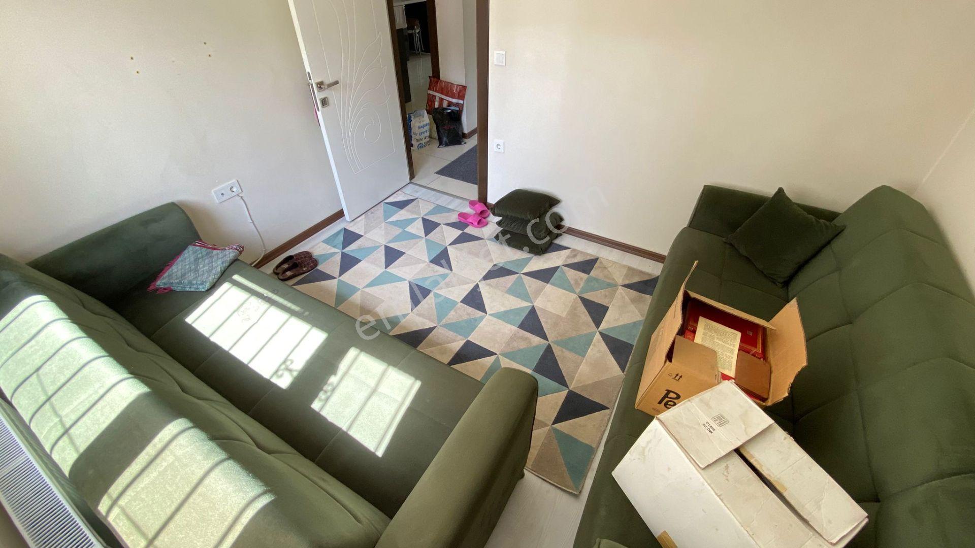 Acill Buca Ufuk Mah.de Y.kemer Meydan Yakını 3+1 120m2 Ayrı Mutfak Yeni Binada Satılık Daire - Görsel 11