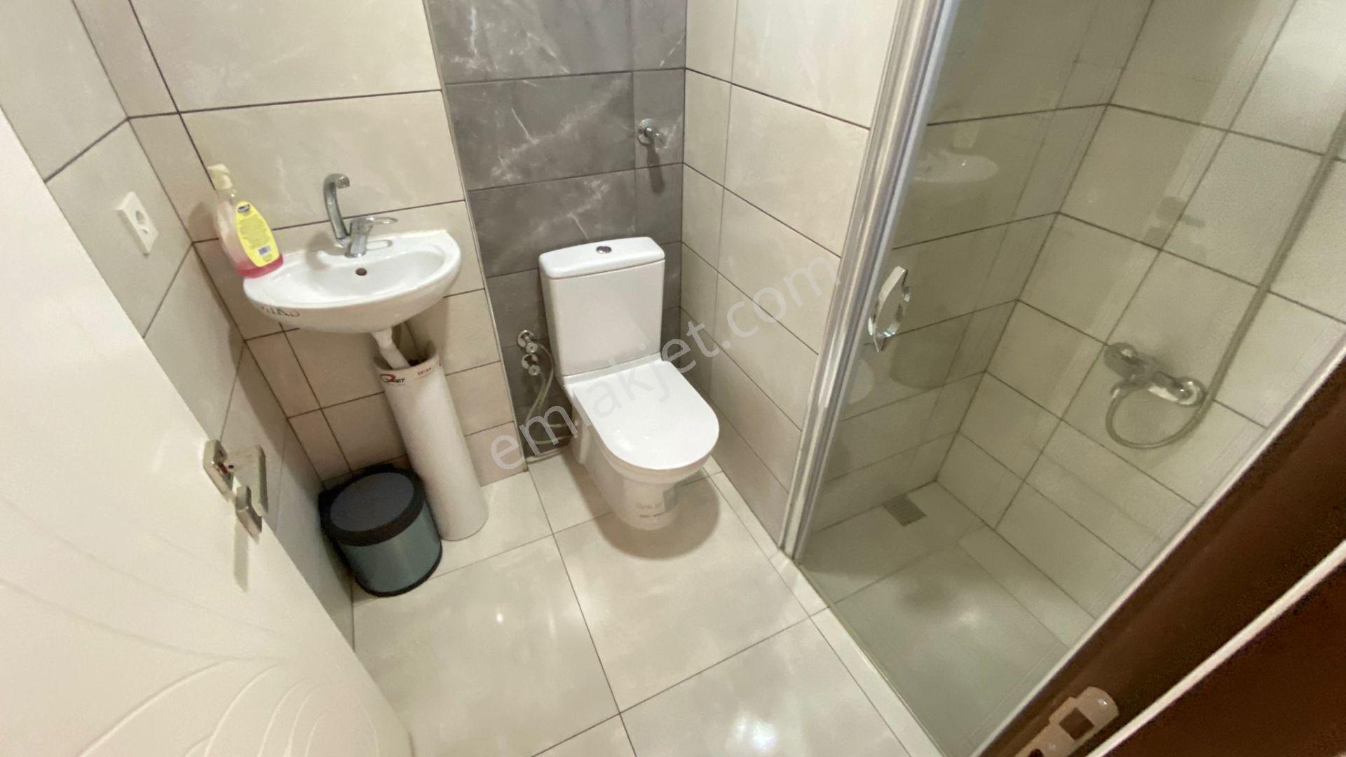 Acill Buca Ufuk Mah.de Y.kemer Meydan Yakını 3+1 120m2 Ayrı Mutfak Yeni Binada Satılık Daire - Görsel 29