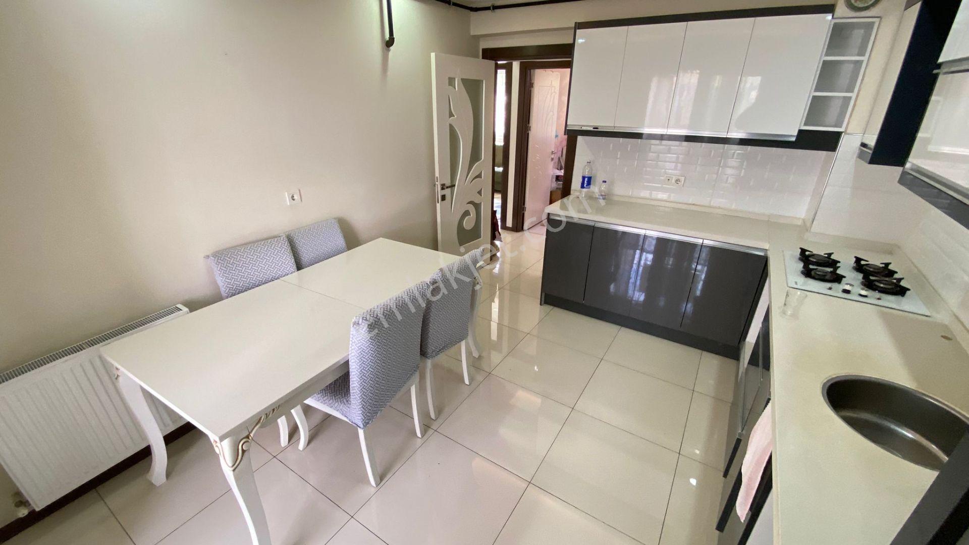 Acill Buca Ufuk Mah.de Y.kemer Meydan Yakını 3+1 120m2 Ayrı Mutfak Yeni Binada Satılık Daire - Görsel 22