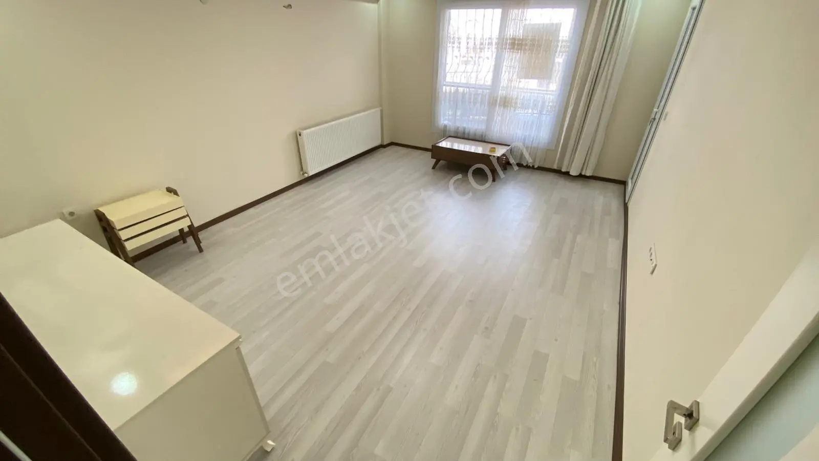 Acill Buca Ufuk Mah.de Y.kemer Meydan Yakını 3+1 120m2 Ayrı Mutfak Yeni Binada Satılık Daire - Görsel 4