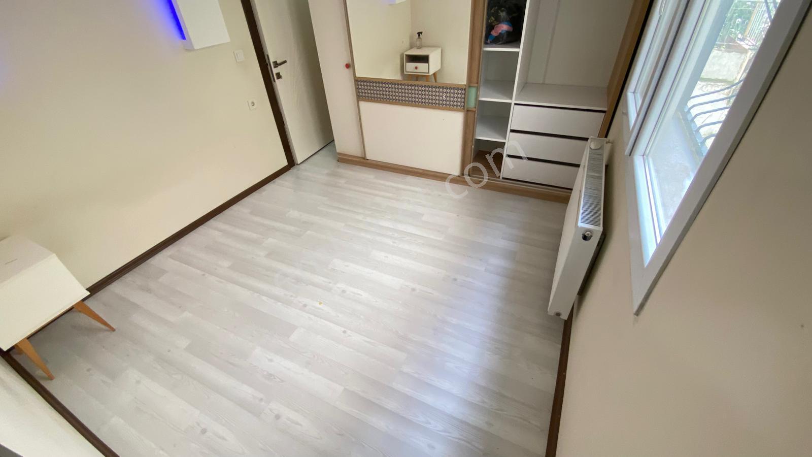 Acill Buca Ufuk Mah.de Y.kemer Meydan Yakını 3+1 120m2 Ayrı Mutfak Yeni Binada Satılık Daire - Görsel 10