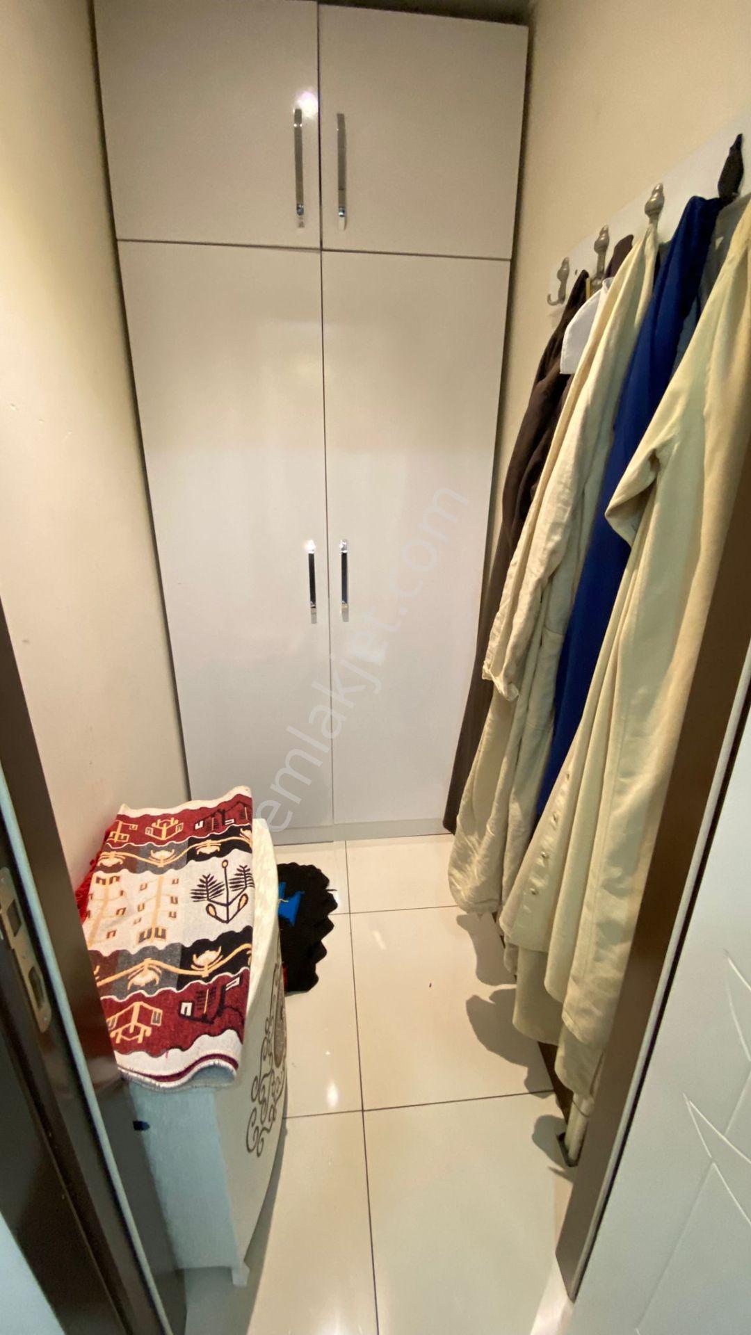 Acill Buca Ufuk Mah.de Y.kemer Meydan Yakını 3+1 120m2 Ayrı Mutfak Yeni Binada Satılık Daire - Görsel 31