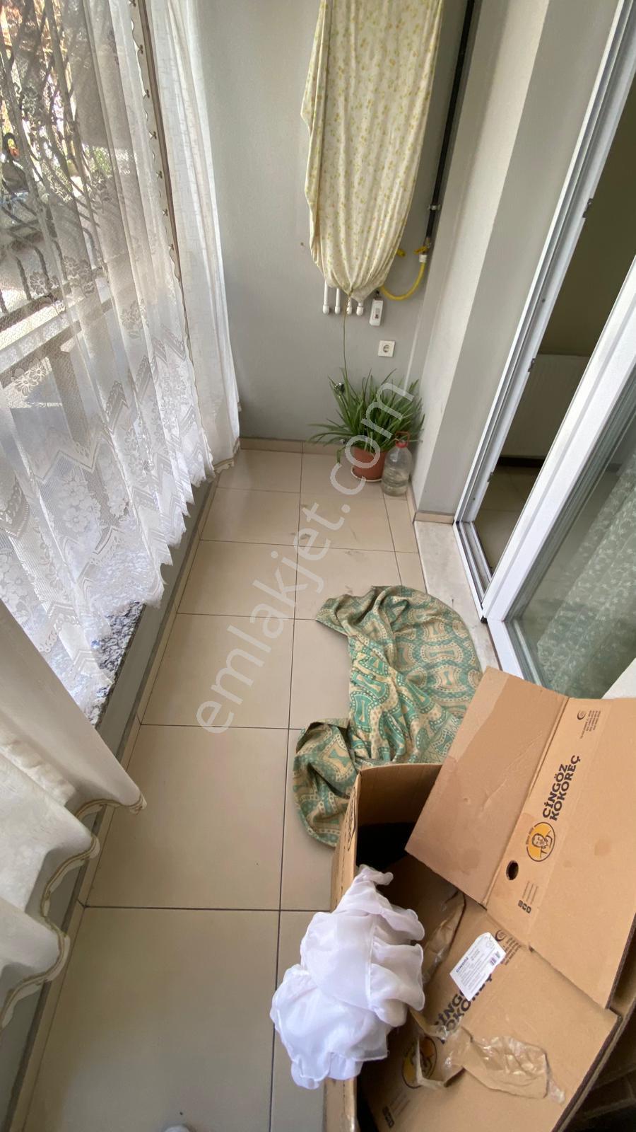Acill Buca Ufuk Mah.de Y.kemer Meydan Yakını 3+1 120m2 Ayrı Mutfak Yeni Binada Satılık Daire - Görsel 35