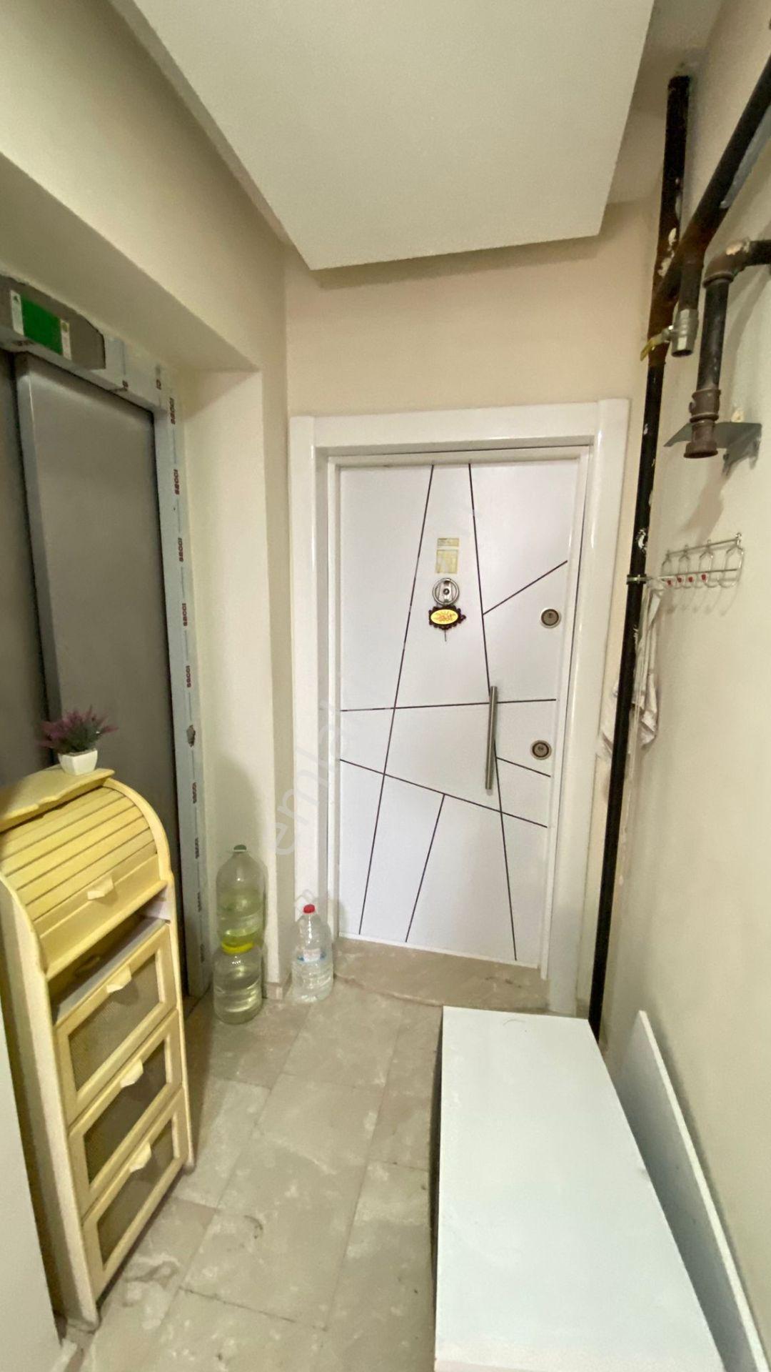 Acill Buca Ufuk Mah.de Y.kemer Meydan Yakını 3+1 120m2 Ayrı Mutfak Yeni Binada Satılık Daire - Görsel 32