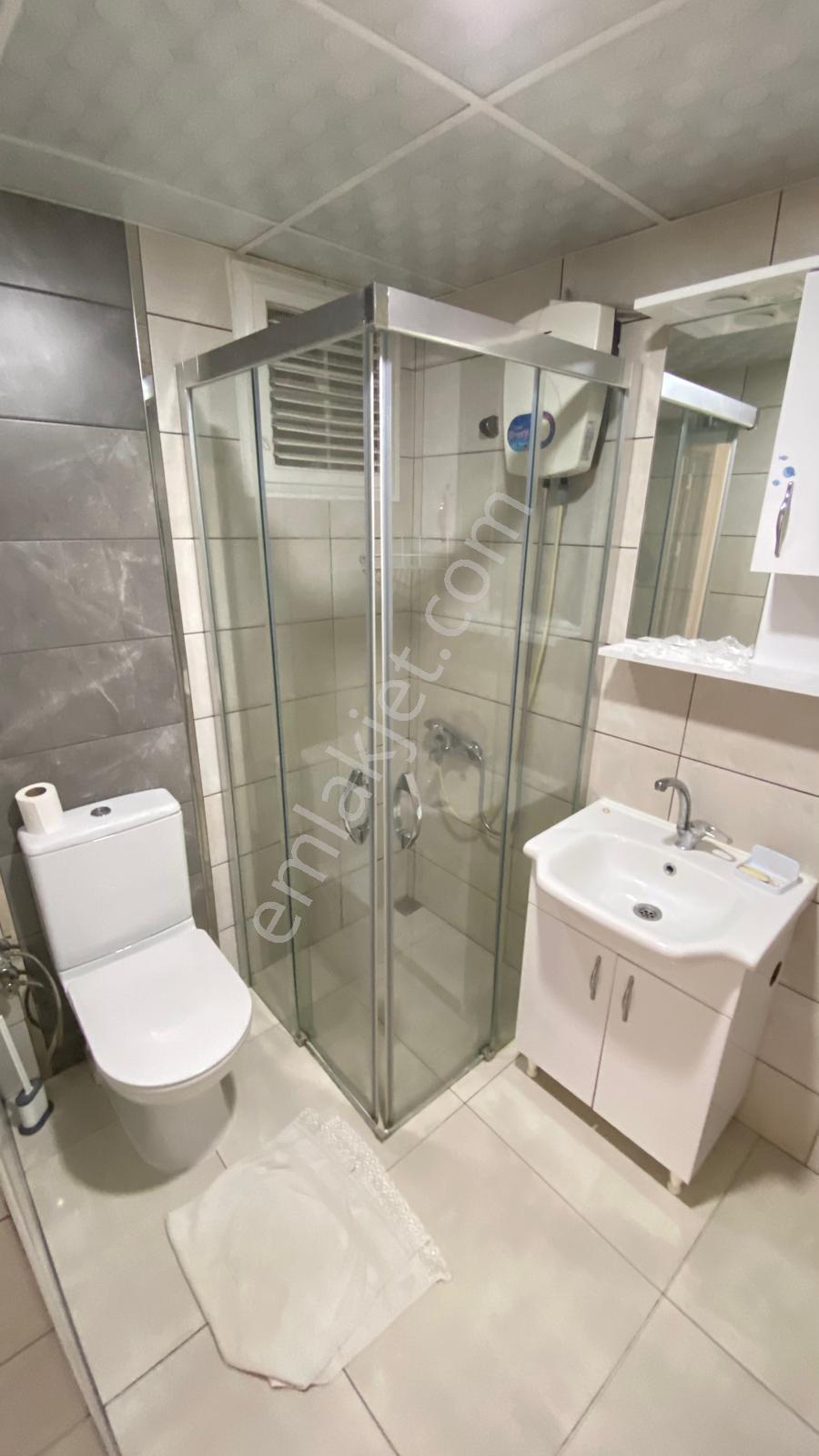 Acill Buca Ufuk Mah.de Y.kemer Meydan Yakını 3+1 120m2 Ayrı Mutfak Yeni Binada Satılık Daire - Görsel 26