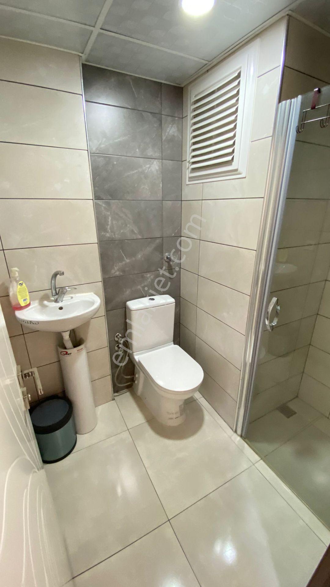 Acill Buca Ufuk Mah.de Y.kemer Meydan Yakını 3+1 120m2 Ayrı Mutfak Yeni Binada Satılık Daire - Görsel 28