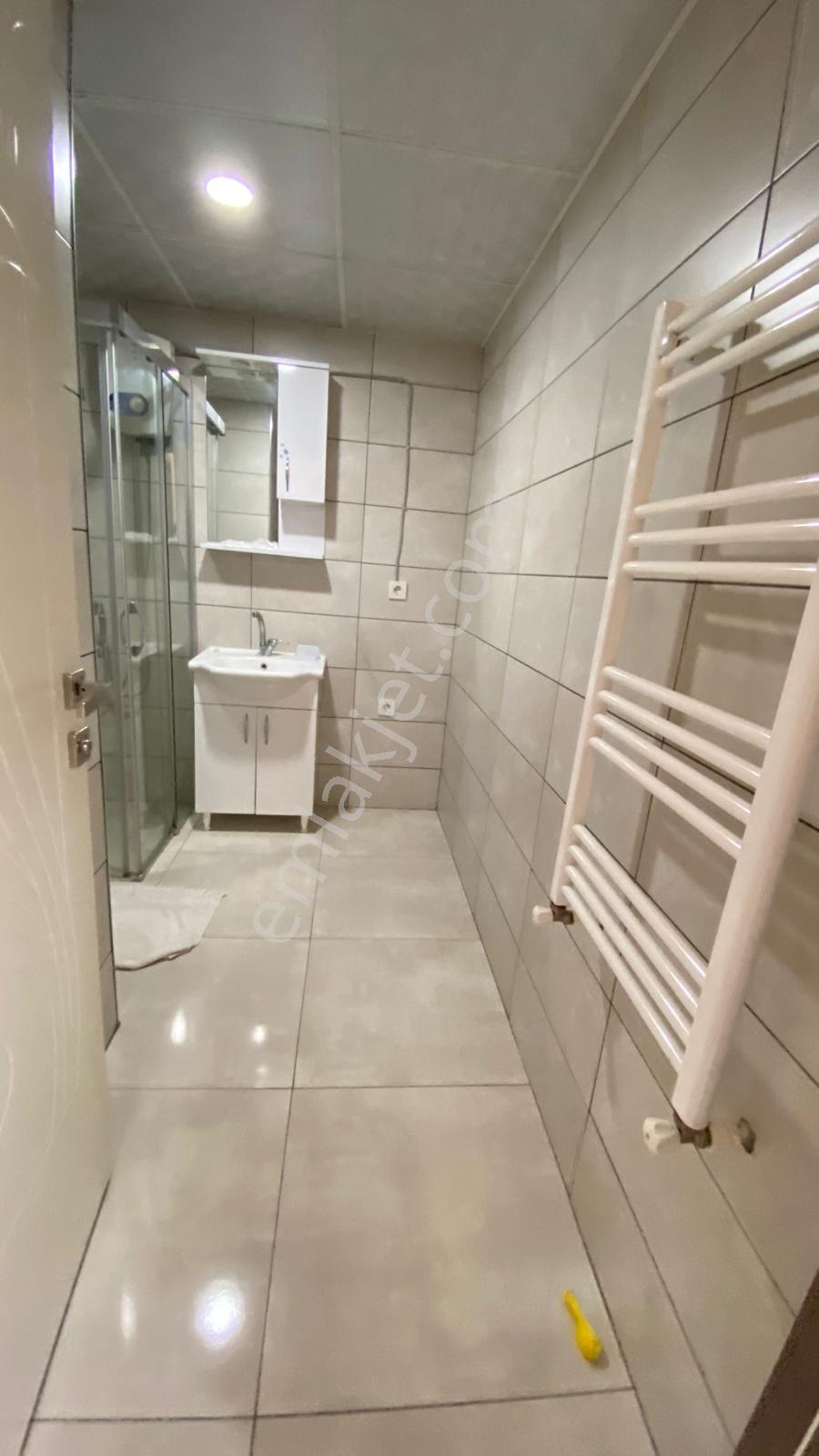 Acill Buca Ufuk Mah.de Y.kemer Meydan Yakını 3+1 120m2 Ayrı Mutfak Yeni Binada Satılık Daire - Görsel 27