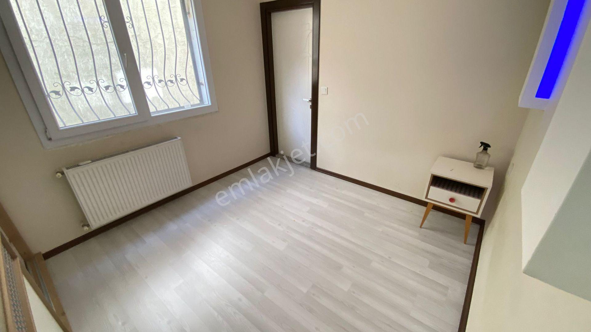 Acill Buca Ufuk Mah.de Y.kemer Meydan Yakını 3+1 120m2 Ayrı Mutfak Yeni Binada Satılık Daire - Görsel 8