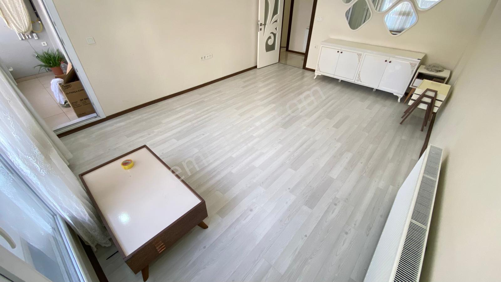 Acill Buca Ufuk Mah.de Y.kemer Meydan Yakını 3+1 120m2 Ayrı Mutfak Yeni Binada Satılık Daire - Görsel 6
