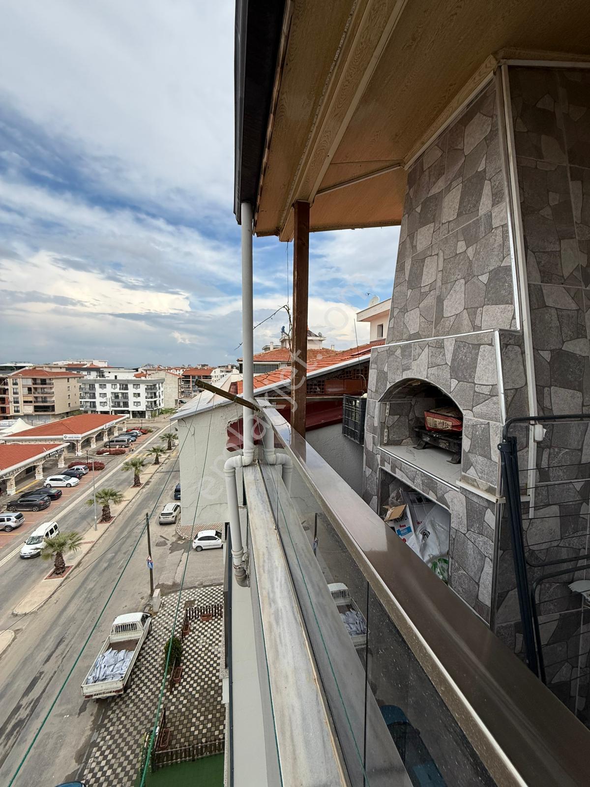 Gökçepınar Caddesinde Lüks 4+1 Dubleks | Şahsi Otopark Fırsat ! - Görsel 12