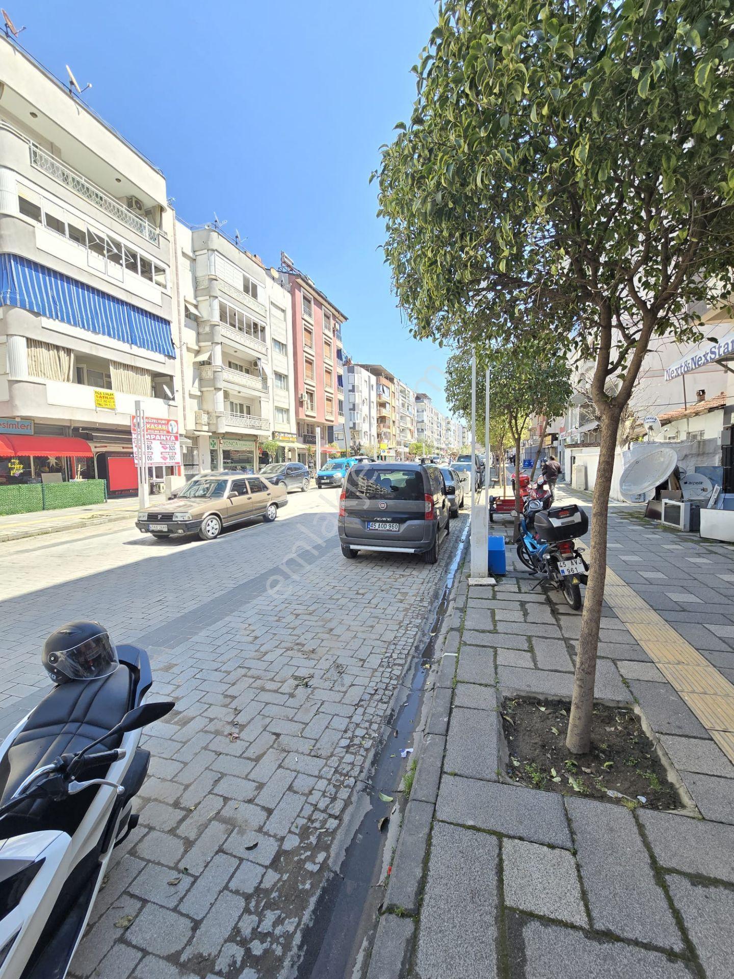 Satılık Kurtuluşta 125 M2 Cadde Üstünde Tadilatlı Fırsat Dükkan - Görsel 5