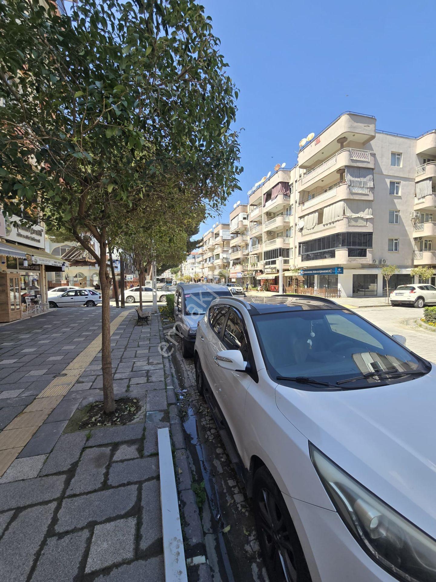 Satılık Kurtuluşta 125 M2 Cadde Üstünde Tadilatlı Fırsat Dükkan - Görsel 4
