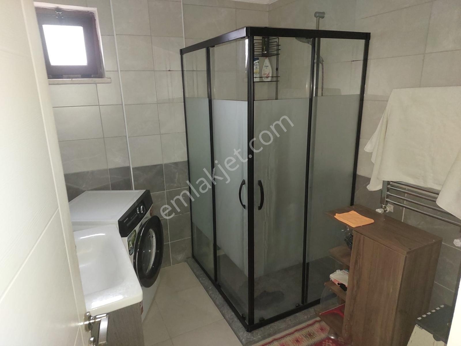Lidya'dan Topçularda Eşyalı Kiralık Yeni Bina 2+1 Dublex^klimalı - Görsel 22