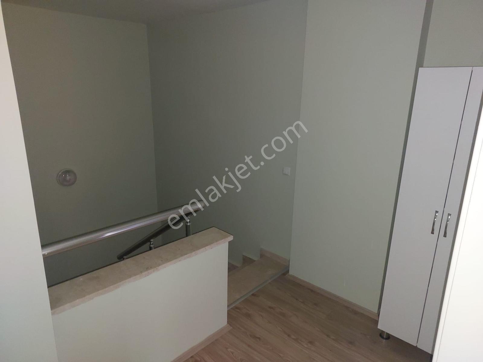 Lidya'dan Topçularda Eşyalı Kiralık Yeni Bina 2+1 Dublex^klimalı - Görsel 14