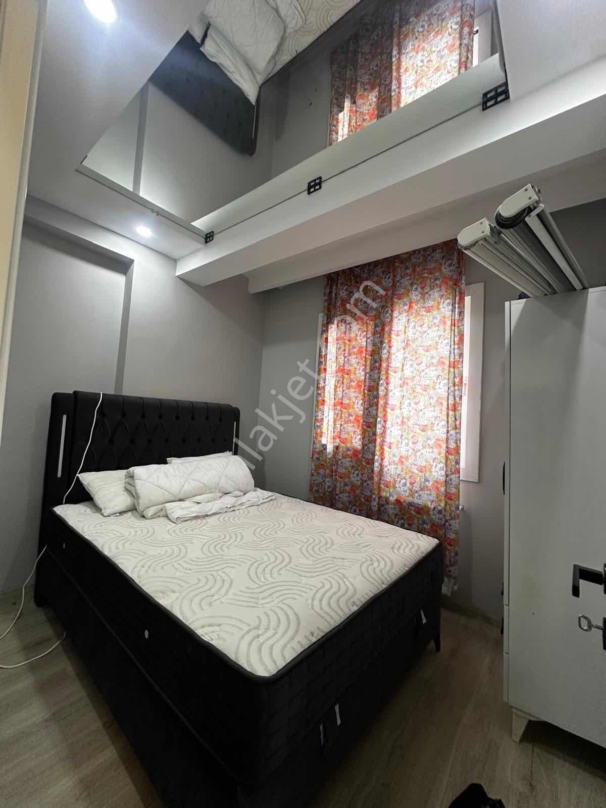 Çarkıpare Mah.stadyum Karşısı 1+1 Full Eşyalı Kiralık Daire - Görsel 4