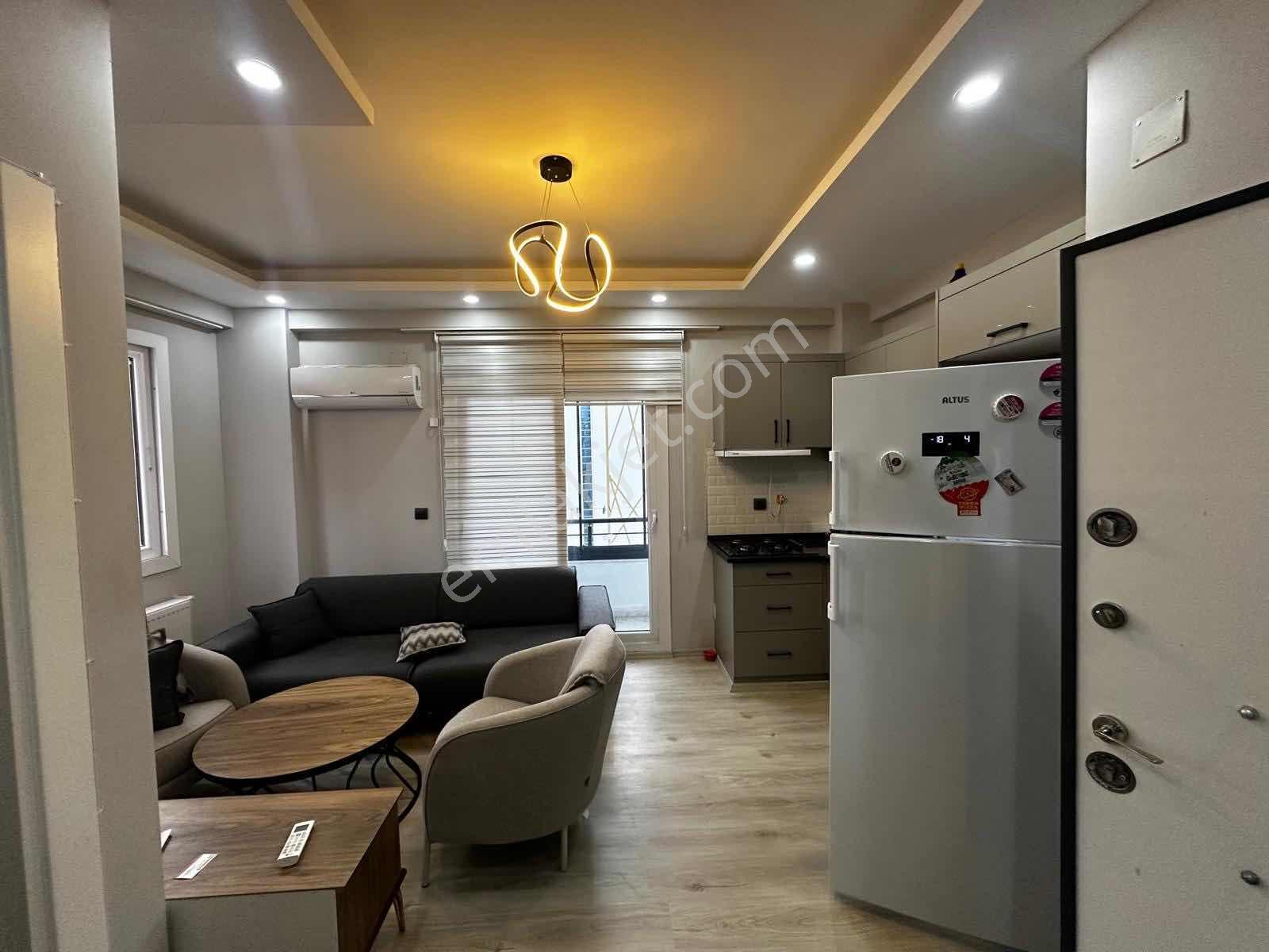 Çarkıpare Mah.stadyum Karşısı 1+1 Full Eşyalı Kiralık Daire - Görsel 12