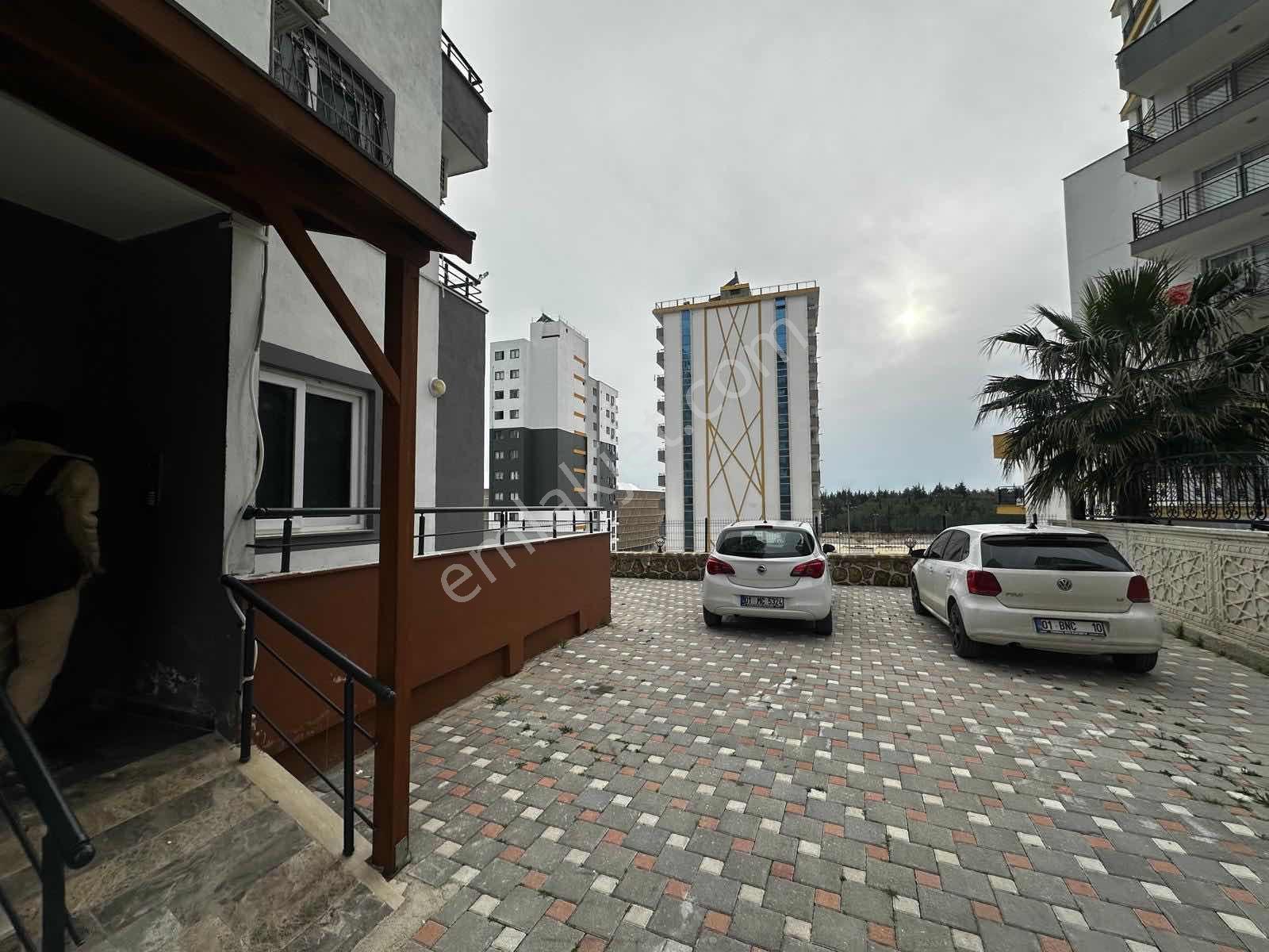 Çarkıpare Mah.stadyum Karşısı 1+1 Full Eşyalı Kiralık Daire - Görsel 10
