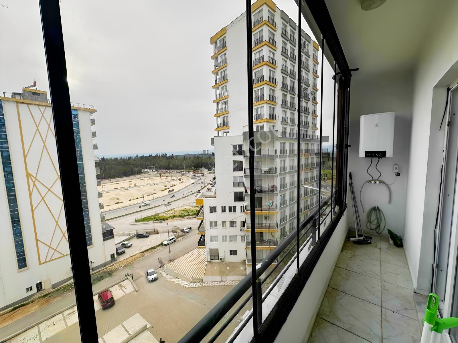 Çarkıpare Mah.stadyum Karşısı 1+1 Full Eşyalı Kiralık Daire - Görsel 11