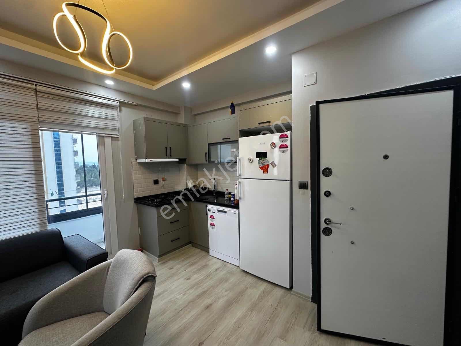 Çarkıpare Mah.stadyum Karşısı 1+1 Full Eşyalı Kiralık Daire - Görsel 5