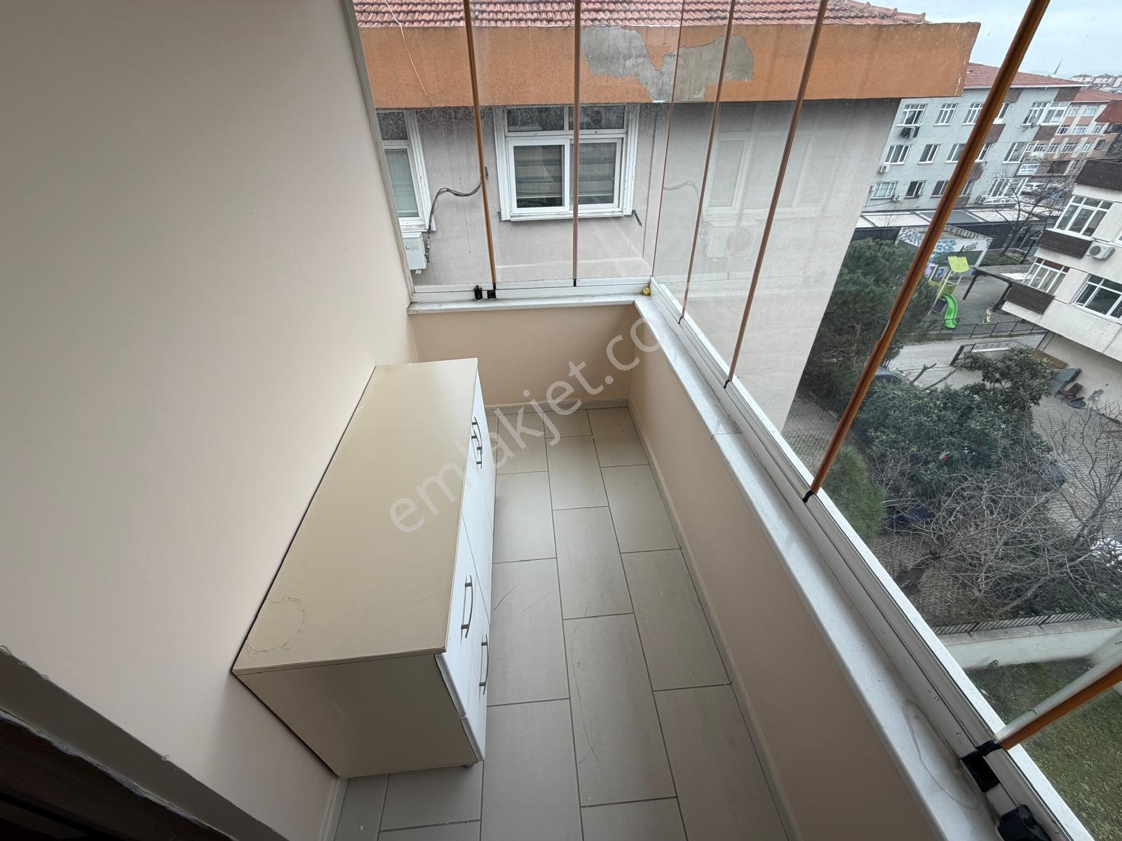 Bahçelievler Yayla'da Genç Binada 360m2 7+2 Lüks Dubleks - Görsel 16