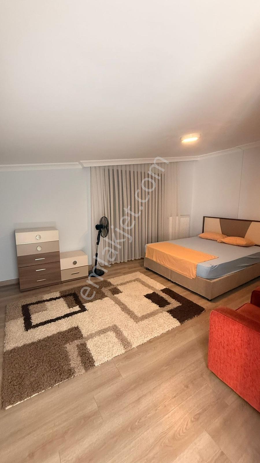 Villa Bahçe Kapınız Dünyaca Ünlü Sarımsaklı Plajına Açılıyor! - Görsel 27