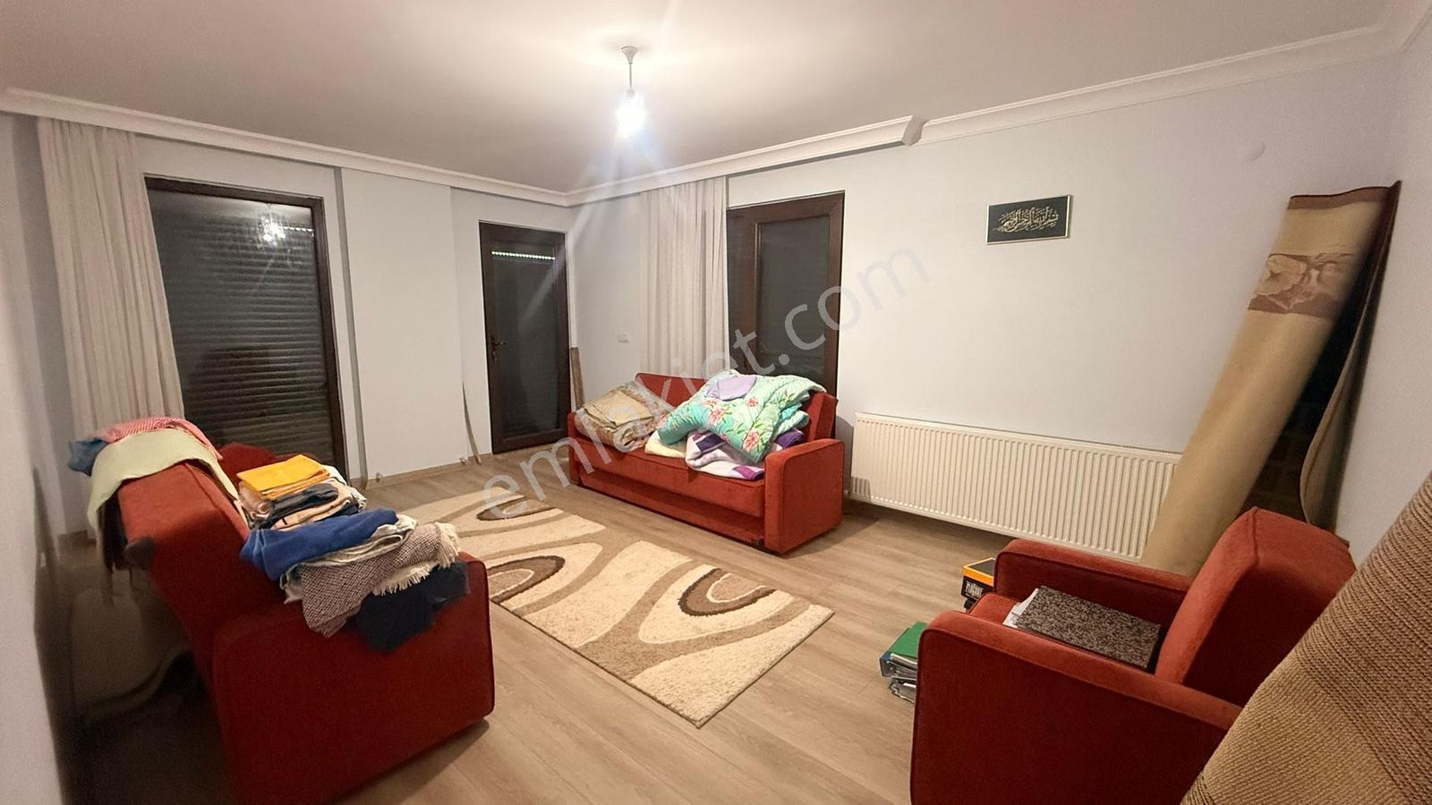 Villa Bahçe Kapınız Dünyaca Ünlü Sarımsaklı Plajına Açılıyor! - Görsel 33
