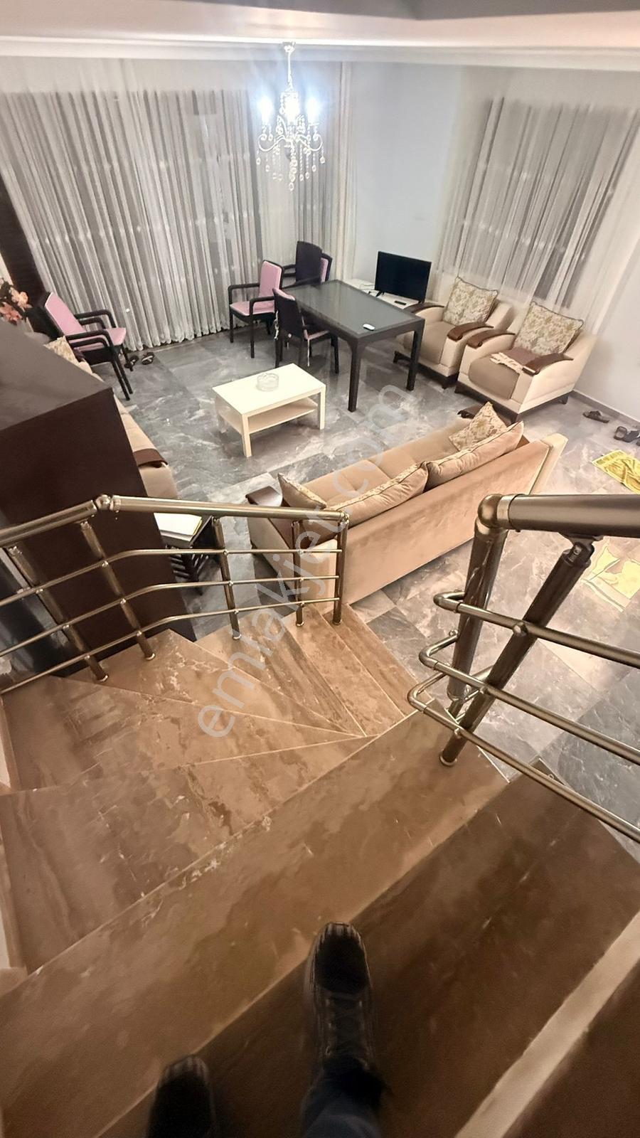 Villa Bahçe Kapınız Dünyaca Ünlü Sarımsaklı Plajına Açılıyor! - Görsel 21