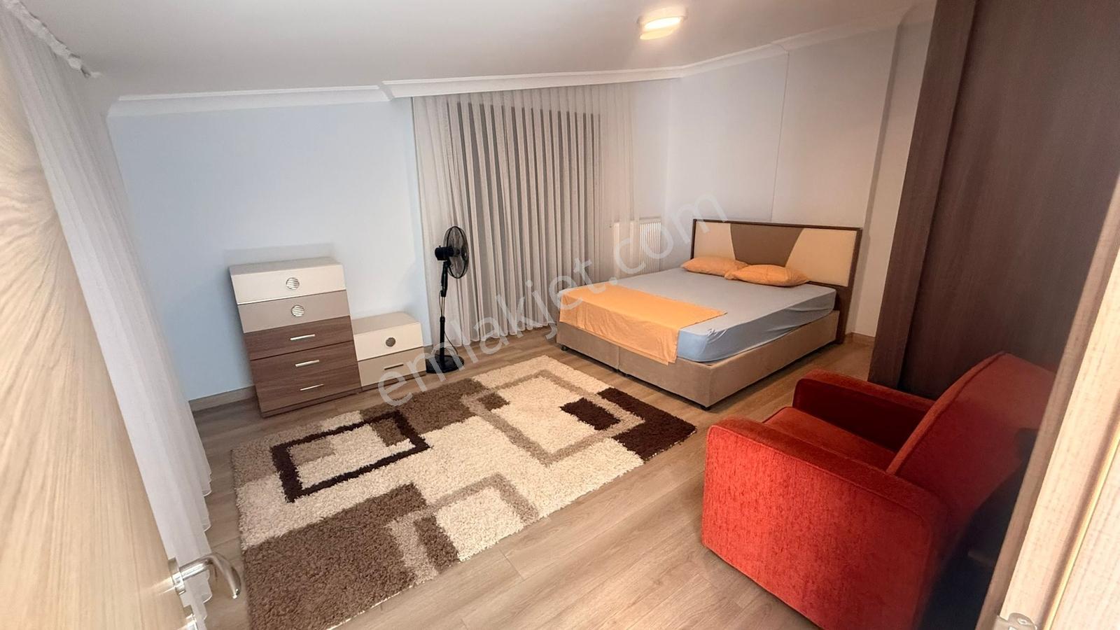 Villa Bahçe Kapınız Dünyaca Ünlü Sarımsaklı Plajına Açılıyor! - Görsel 10