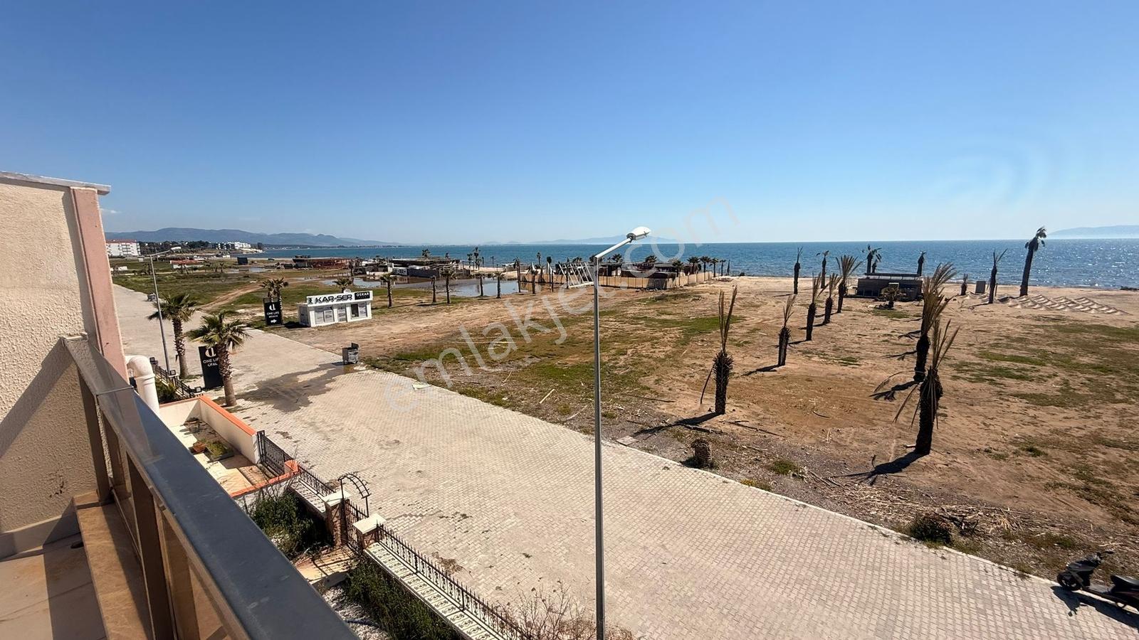 Villa Bahçe Kapınız Dünyaca Ünlü Sarımsaklı Plajına Açılıyor! - Görsel 12