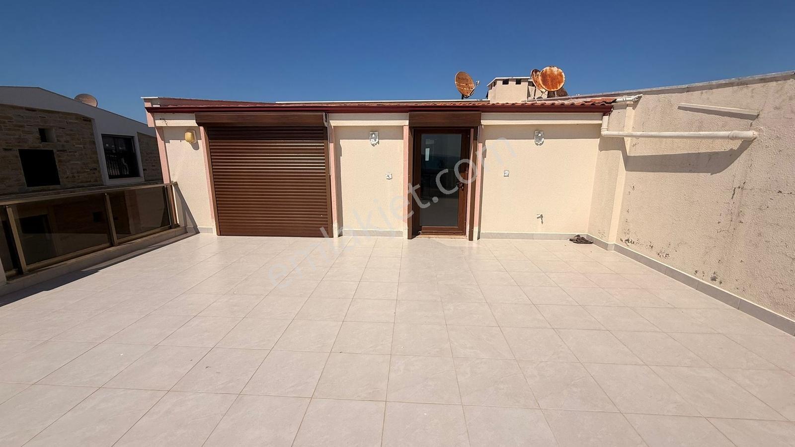 Villa Bahçe Kapınız Dünyaca Ünlü Sarımsaklı Plajına Açılıyor! - Görsel 20