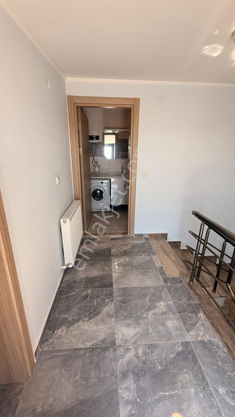 Villa Bahçe Kapınız Dünyaca Ünlü Sarımsaklı Plajına Açılıyor! - Görsel 28