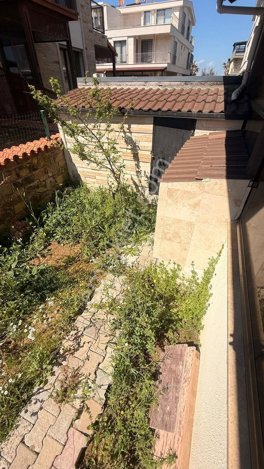 Villa Bahçe Kapınız Dünyaca Ünlü Sarımsaklı Plajına Açılıyor! - Görsel 14