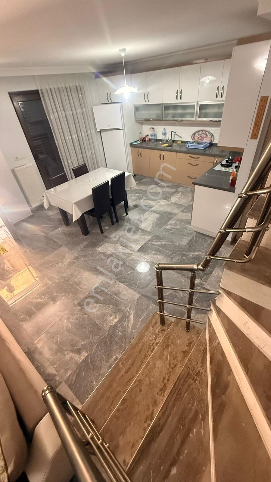Villa Bahçe Kapınız Dünyaca Ünlü Sarımsaklı Plajına Açılıyor! - Görsel 6