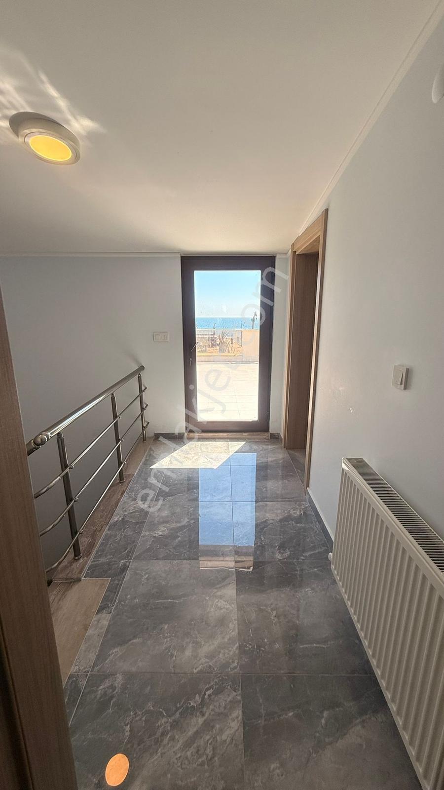 Villa Bahçe Kapınız Dünyaca Ünlü Sarımsaklı Plajına Açılıyor! - Görsel 26