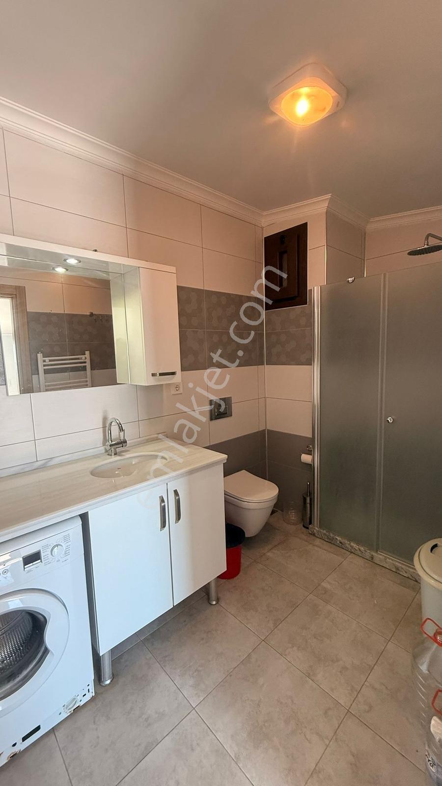 Villa Bahçe Kapınız Dünyaca Ünlü Sarımsaklı Plajına Açılıyor! - Görsel 25