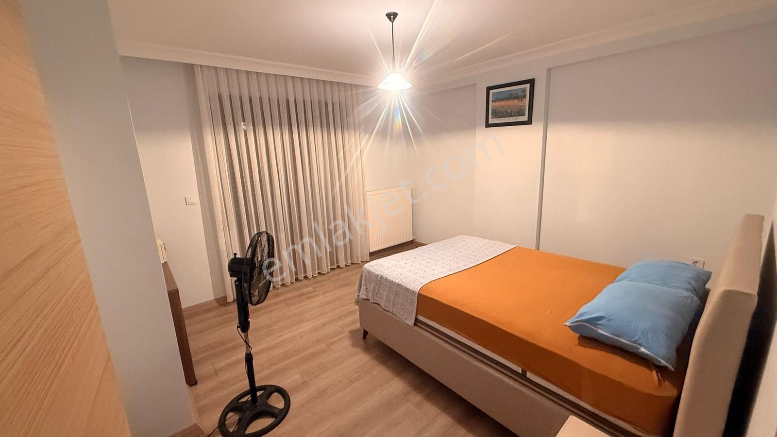 Villa Bahçe Kapınız Dünyaca Ünlü Sarımsaklı Plajına Açılıyor! - Görsel 9