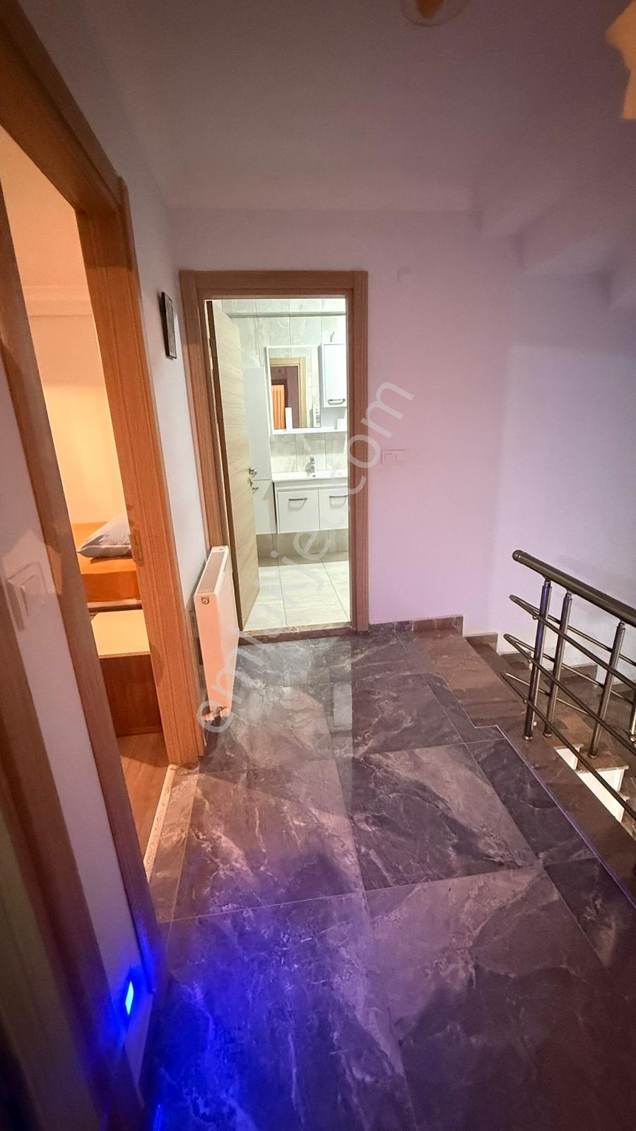 Villa Bahçe Kapınız Dünyaca Ünlü Sarımsaklı Plajına Açılıyor! - Görsel 15