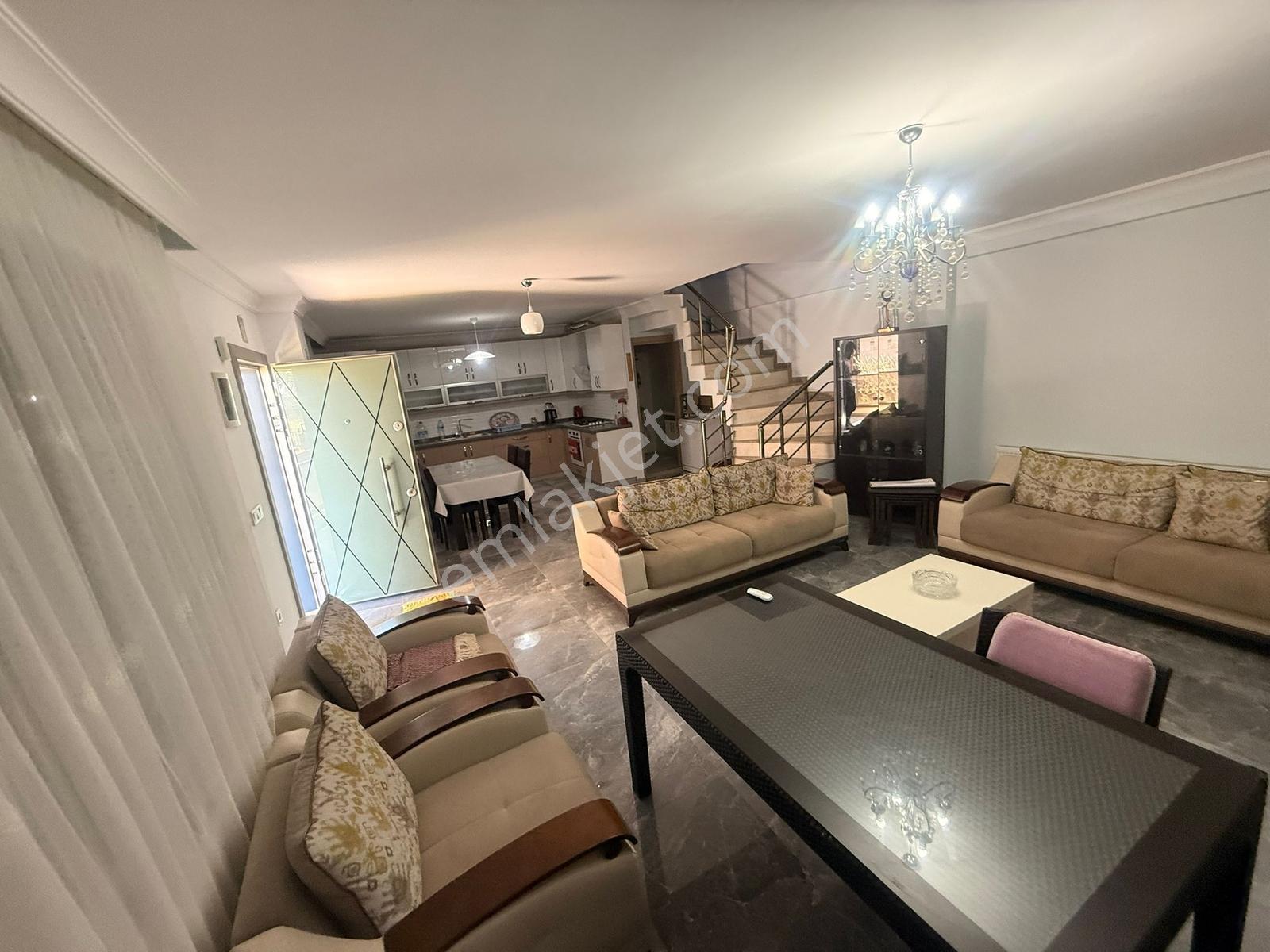 Villa Bahçe Kapınız Dünyaca Ünlü Sarımsaklı Plajına Açılıyor! - Görsel 31