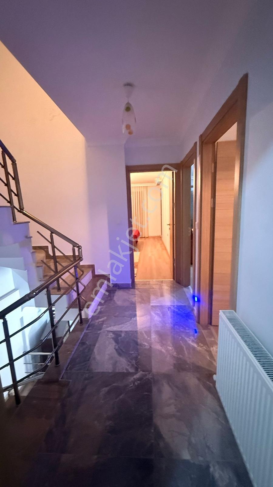 Villa Bahçe Kapınız Dünyaca Ünlü Sarımsaklı Plajına Açılıyor! - Görsel 8