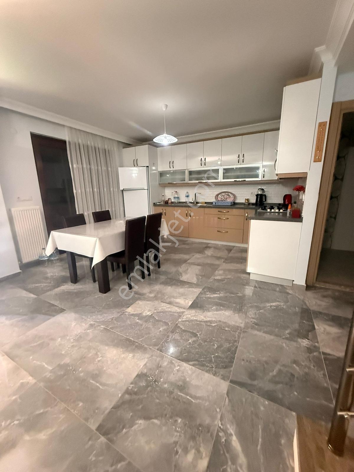 Villa Bahçe Kapınız Dünyaca Ünlü Sarımsaklı Plajına Açılıyor! - Görsel 30