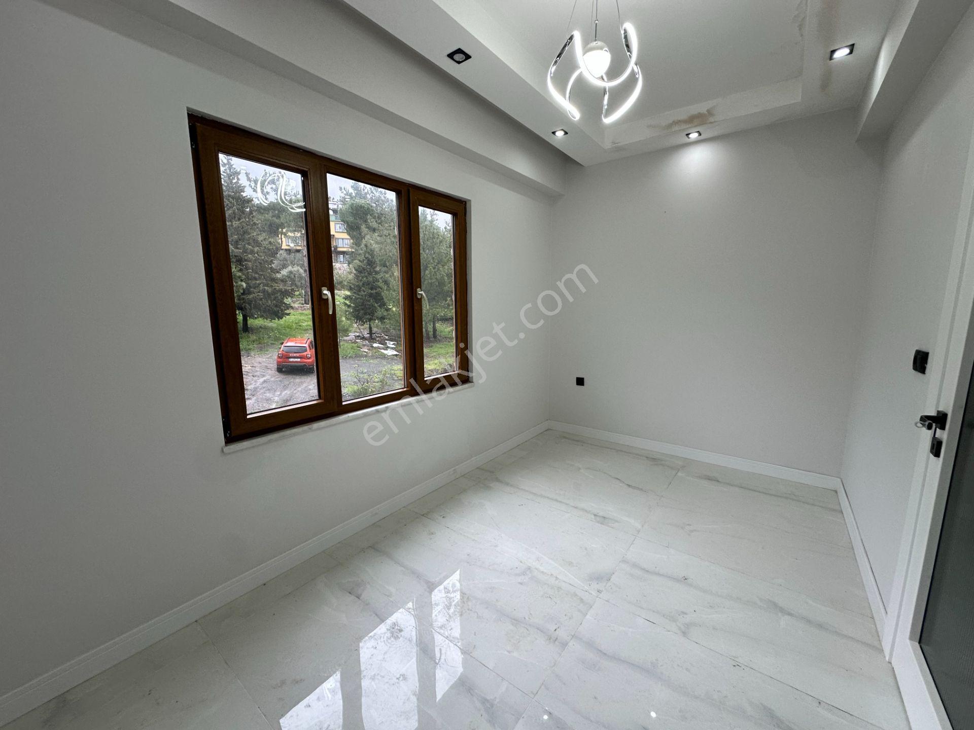 Mera Emlaktan Güre'de Kazdağların Eteklerinde 3+1 Eşsiz Villa - Görsel 34