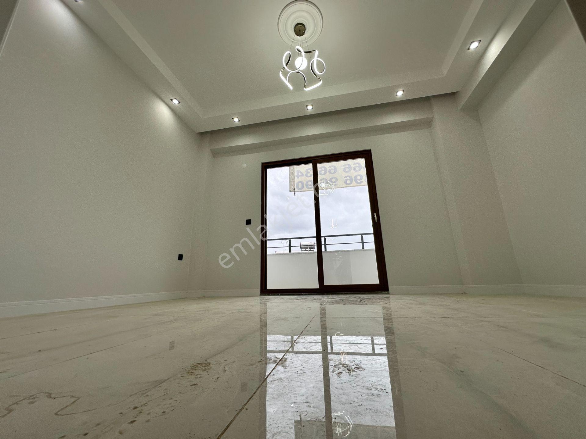 Mera Emlaktan Güre'de Kazdağların Eteklerinde 3+1 Eşsiz Villa - Görsel 29