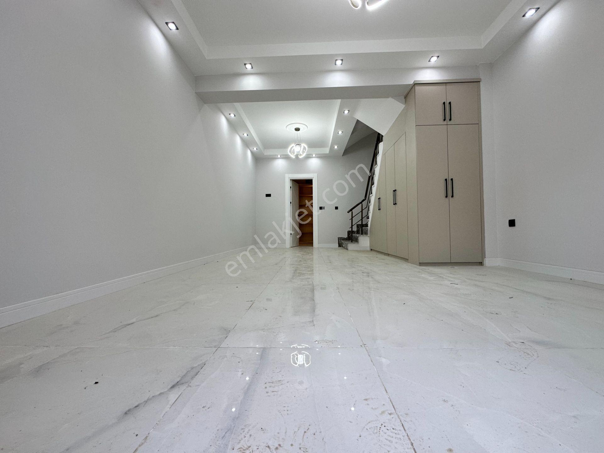 Mera Emlaktan Güre'de Kazdağların Eteklerinde 3+1 Eşsiz Villa - Görsel 24